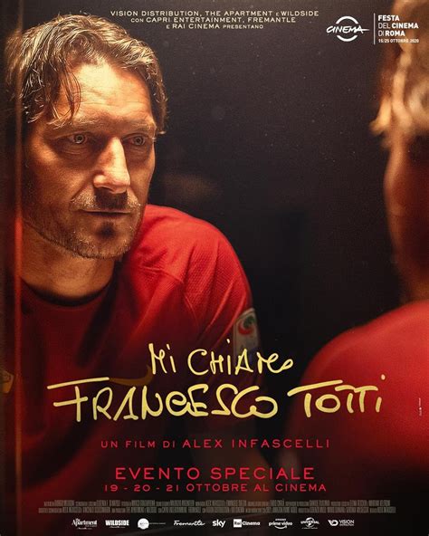 francesco totti nickname